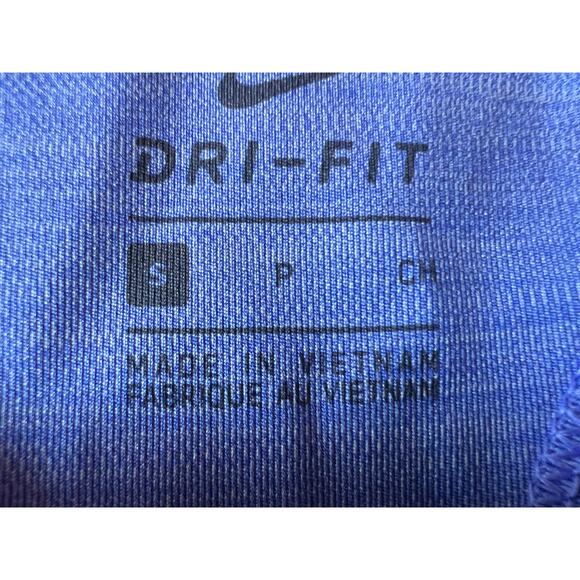 Nike Dri-Fit Sports Bra - Size Small - Picture 3 of 3